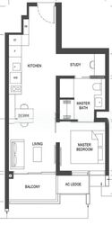 The M (D7), Apartment #471478261